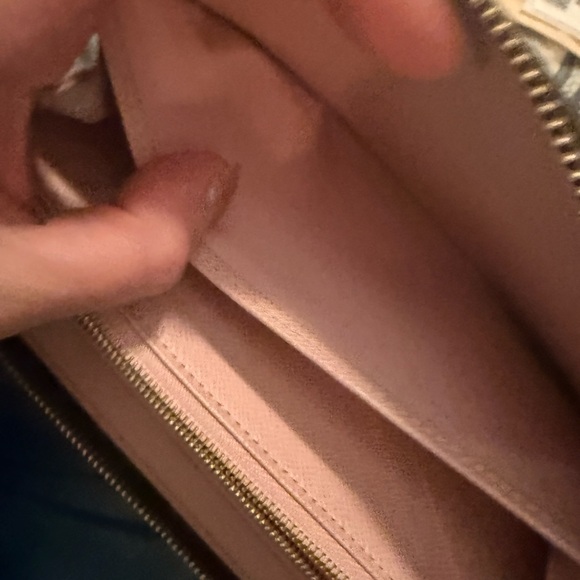 Louis Vuitton Zippy Wallet (Box, dust bag and original tags included) - Picture 16 of 16